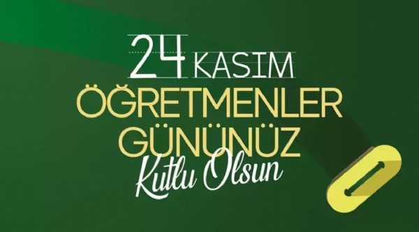ÖĞRETMENLER GÜNÜ NE ZAMAN? 2025 Öğretmenler Günü ne zaman, ayın kaçında kutlanır? Öğretmenler günü hangi güne denk geliyor?